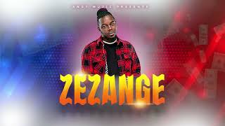 Andy Muzic _ Zezange (official audio)