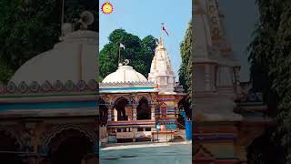 Torda Mandir Darshan 1 | ગોપાળાનંદ સ્વામી જન્મ સ્થાન |Torda Dham Status