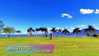 Malecón de Jocotepec - Coldwell Banker Chapala Realty