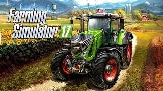 Farming Simulator 17 in romana : Taiem copaci  - Episodul 4