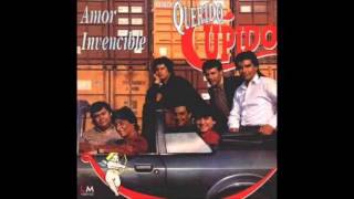 QUERIDO CUPIDO - ENTRE EL CIELO Y EL INFIERNO