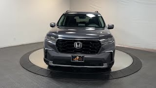 2023 Honda Pilot Elite NJ Hillside, Newark, Union, Elizabeth, Springfield