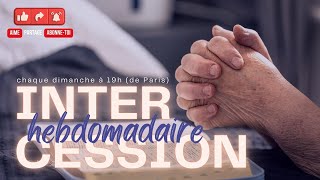 RTA Intercession