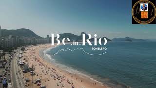 Be in Rio Tonelero - Studios em Copacabana - Rio de Janeiro - RJ