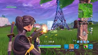 FORTNITE KILL COMPILATION!!