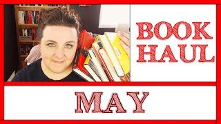 Book Haul | May 2019