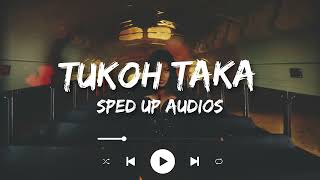 Tukoh Taka - Official FIFA Fan Festival™ Anthem Nicki Minaj, Maluma & Myriam Fares (Sped up)