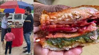 Shubman Gill यही Sandwich खा कर शतक ठोकता है | Mahendra Singh Dhoni का ये Sandwich Favourite है 😁?