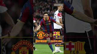 #THROWBACK Man United vs Barcelona UCL Final 2011🔥#trending #trend #trendingshort #shorts #viral