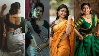 Actress gayathri shan latest very hot look video💖🙄trending rare video#actress#gayathri shan