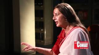 Brinda Karat in conversation with Teesta Setalvad (Hindi, Full Interview)