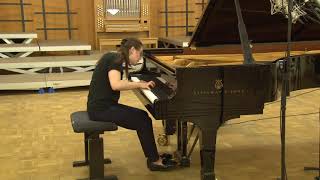 L.van Beethoven 7 Bagatelles op.33 no.4