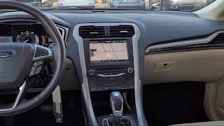 2015 Ford Fusion SE Sedan  San Jose  Santa Clara  Los Gatos  Fremont