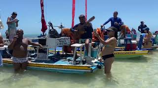 Piscina Natural | Pajuçara Maceió AL