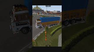 Tata truck game#Bus simulator Indonesia game#Ashok Leyland Tata truck video#truck trending video