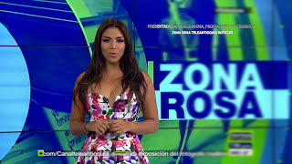 Reel Yuliana Botero 2016