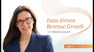 Data-Driven Revenue: Unlocking Business Value