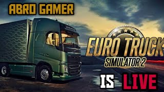 longest distance delivery in Euro Truck Simulator 2