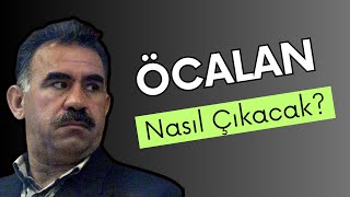 Hukuki Bakış: Öcalan'ın Koşullu Salıverilmesi