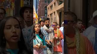 jaganath Ratha Yatra Toronto #music #canada #iscontemple #yatra#shorts#short film#travel