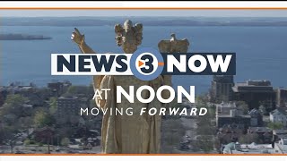 News 3 Now at Noon: December 11, 2024