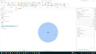 Multiple Ring buffer in ArcGIS Pro