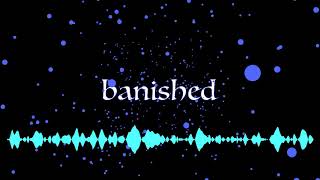 Banished (original)