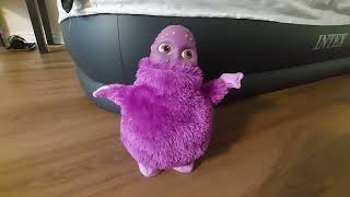 BOOHBAH