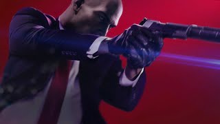 HITMAN 2 MOBILE FAN-MADE (ANDROID TEST)