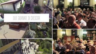 Videoclip convegno nazionale Loano 2014