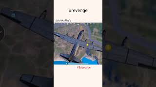 revenge video|| wait for end #new #trending #bgmi #pubgmobile #shorts #revenge