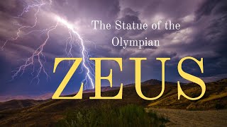 The Statue of the Olympian Zeus