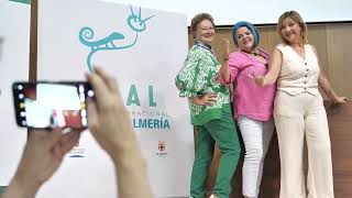 Proyecciones Ciclo ‘Almería, Tierra de Cortometrajes’ FICAL 2024