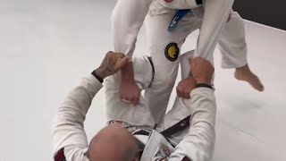 Já conheciam essa posição de jiu-jitsu ?   @maodebroca1