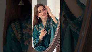 Hania Amir Beautiful Look | Hania Amir | Sharjeena 📚 | @HaniaAamirHEHE | Dream Girl |