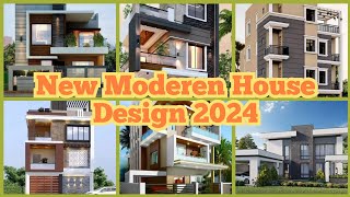 New Moderen House Design 2024|| home Design || house Design ||