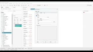 What Are Sets In Tableau | Tableau tutorial