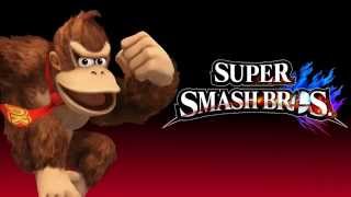 EXPAND! - Smashtage #2 (Donkey Kong)