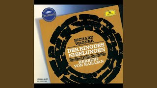 Wagner: Götterdämmerung, Act III Scene 2 - Brünnhilde! Heilige Braut! "Siegfried's Death"