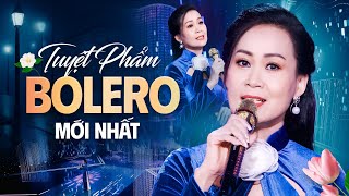 Bolero Chọn Lọc Nghe Cực Êm Tai - Lk Nhạc Vàng Bolero Hay Nhất 2024