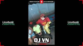 MTG - MC Dricka - E Nós Tem Um Charme Que é Dahora (( DJ VN ))