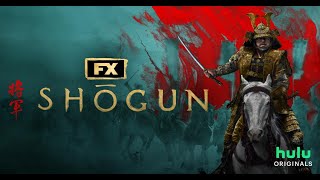 Shogun EP 1&2 Review and Breakdown! Find out why to watch it!