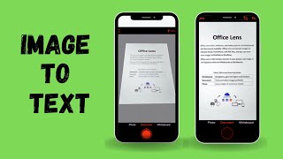 QR Code Scanner Android Studio Make Image to Text Converter Android App || in Android Studio