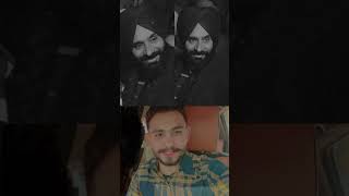 ਬਹਿ ਨਾ ਜਾਵੀਂ ਡੋਲੀ ਪਾਕੇ ਚਾਂਦੀ ਦੇ ਕਲੀਰੇ #babbumaan #butadhaliwal #youtubeshorts #song