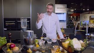 #18 Un bon Petit déjeuner ! Schmidt Ste Eulalie /  La minute cuisine :