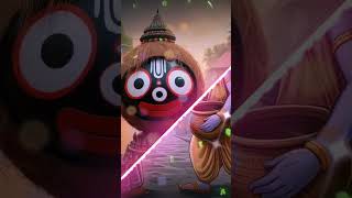 Abadha Muthe Mate Milu  ||🌼 Odia Jagannath Bhajan Song Status Video 🌼||