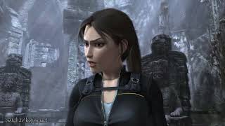 Live de Tomb Raider com Muita Adrenalina! [P07]