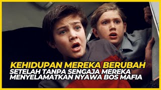 FILM INSPIRATIF‼️BERBUAT BAIKLAH PADA SIAPAPUN KARNA KEBAIKAN MENDATANGKAN KEBERUNTUNGAN - Alur Film