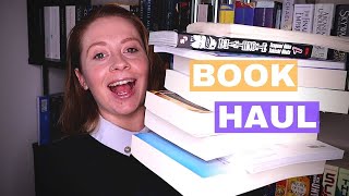 Letters to the Lost, Deathnote + more ll JULY BOOK HAUL