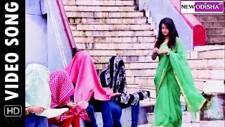 DJ Babu Asigala | Sambalpuri HD Video Song | New Odisha